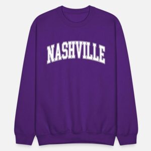 Reilly Smedley Big Brother Season 25 Nashville Sweatshirt