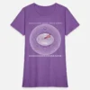 Ruby Unstable Queen Jazz Shirt