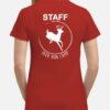 Selena Camp Hideout Deer Run Camp Staff T-Shirt