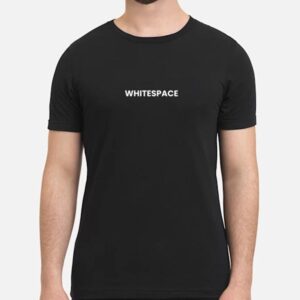 Shaun White All That Remains is Space to Create T-Shirt