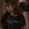 Sitting in Bars with Cake Corinne Odessa A’zion The Cure T-Shirt