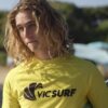 Surviving Summer Ari Gibson Vic Surf T-Shirt