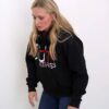 Tamra Judge CUT Fitness Be Your Best Hoodie