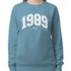 Taylor Swift 1989 Sweatshirt