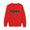 The Chi Season 6 Kiesha Williams Mommin Sweatshirt