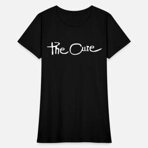 The Cure T-Shirt