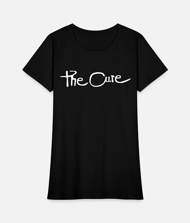 The Cure T-Shirt