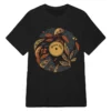 The Neighborhood Marty Butler Nature Vibes T-Shirt
