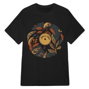 The Neighborhood Marty Butler Nature Vibes T-Shirt