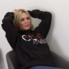 The Real Housewives of Orange County Tamra Judge CUT Fitness Be Your Best Hoodie