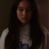 The Summer I Turned Pretty Belly Finch College Hoodie