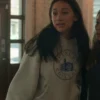 The Summer I Turned Pretty Season 3 Belly Finch College Hoodie