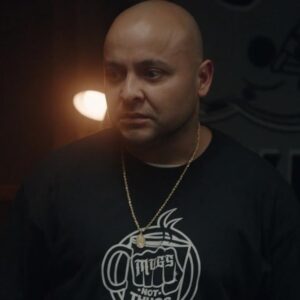 This Fool Season 2 Luis Mugs Not Thugs T-Shirt