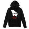 Trey Tucker Heels Bobby Pin DWL Duffy Wrestling League Hoodie