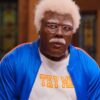Tyler Perry's A Madea Homecoming TRY ME White T-Shirt