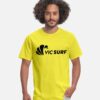 Vic Surf T-Shirt