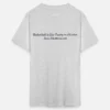 Will Smith Basketball is Like Poetry in Motion Jesus Shuttlesworth Shirt