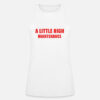 A Little High Maintenance Selena Gomez tank