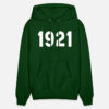 Bear Smallhill Reservation Dogs Season 3 1921 Hoodie