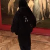 Billie Eilish NYC R 13 Hoodie