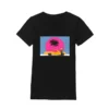 Blake Hughes Totally Killer Black T-Shirt