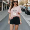 Boo Jee Stanley Tumbler Inspired Ghost Tee