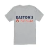Catch of the Day Easton's Fish Market T-Shirt