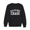 Catelynn Baltierra Raising Chaos Sweatshirt