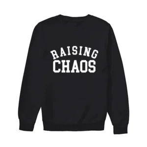 Catelynn Baltierra Raising Chaos Sweatshirt