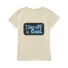 Catelynn Baltierra Therapy is Cool T-Shirt