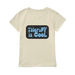 Catelynn Baltierra Therapy is Cool T-Shirt