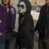 Ceci Balagot Monster High 2 Frankie Stein Monster High Logo Hoodie