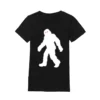 Cheese Bigfoot T-Shirt