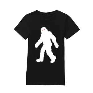 Cheese Bigfoot T-Shirt