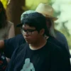 Cheese Bigfoot T-Shirt