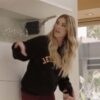 Christina on the Coast Season 5 Christina Hall Jet Lagged Sweatshirt