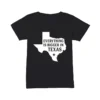 Christy Everything is Bigger in Texas Teen Mom The Next Chapter T-Shirt