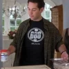 Clueless Paul Rudd 688 Atlanta T-Shirt