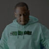 Corey Frazier Overtime Hoodie