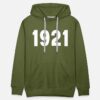 D'Pharaoh Woon-A-Tai Reservation Dogs Season 3 Bear Smallhill 1921 Hoodie
