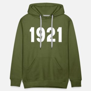 D'Pharaoh Woon-A-Tai Reservation Dogs Season 3 Bear Smallhill 1921 Hoodie
