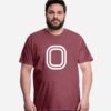 Dave Leitao Overtime Elite Logo T-Shirt One Shot Overtime Elite