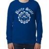 Dave Together Party State Sweatshirt
