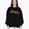 Dre The Chi Season 6 AllSaints Sweatshirt
