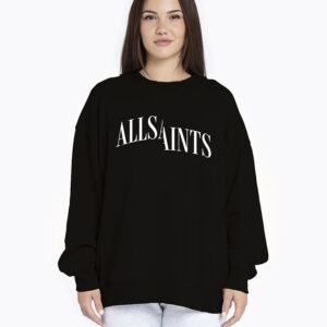 Dre The Chi Season 6 AllSaints Sweatshirt