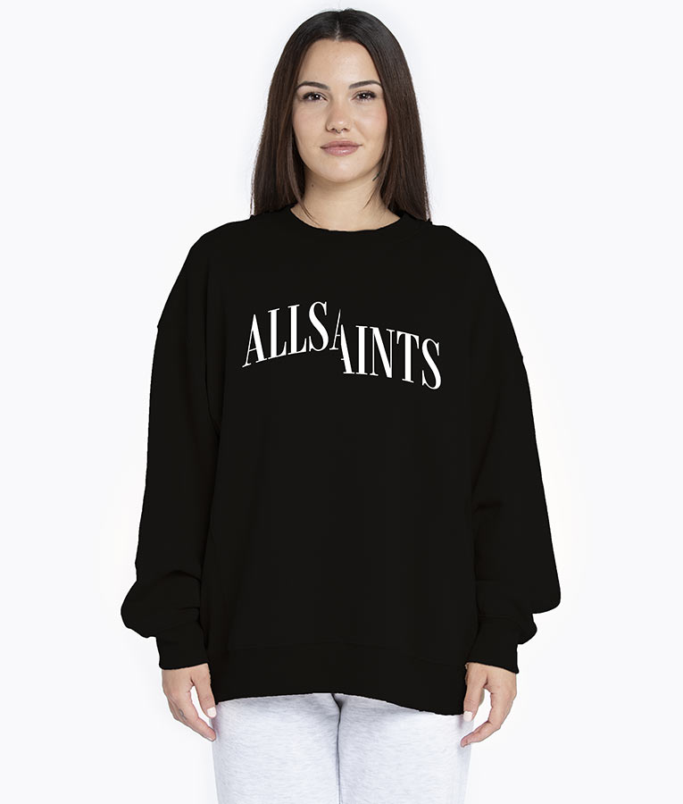 AllSaints Dre The Chi Season 6 Miriam A. Hyman Sweatshirt CreativeTDesign