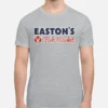 Easton's Fish Market Shirt Cam Catch of the Day