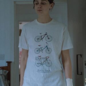 Emma Appleton The Killing Kind Ingrid Lewis Off The Beaten Track T-Shirt