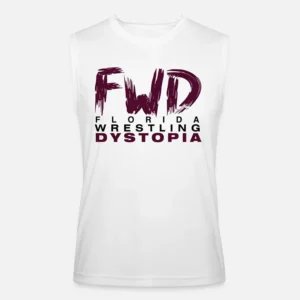 Florida Wrestling Dystopia Tank