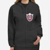 Frankie Stein Monster High Logo Hoodie